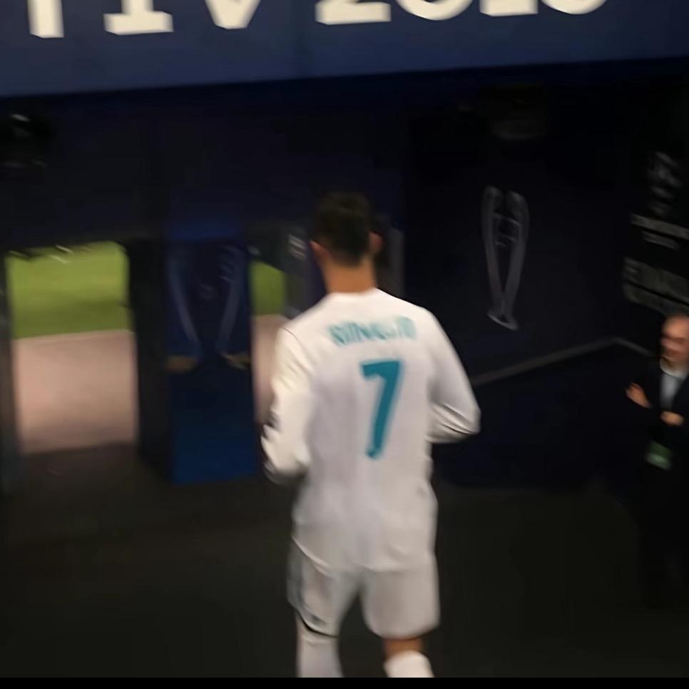 C·Ronaldo