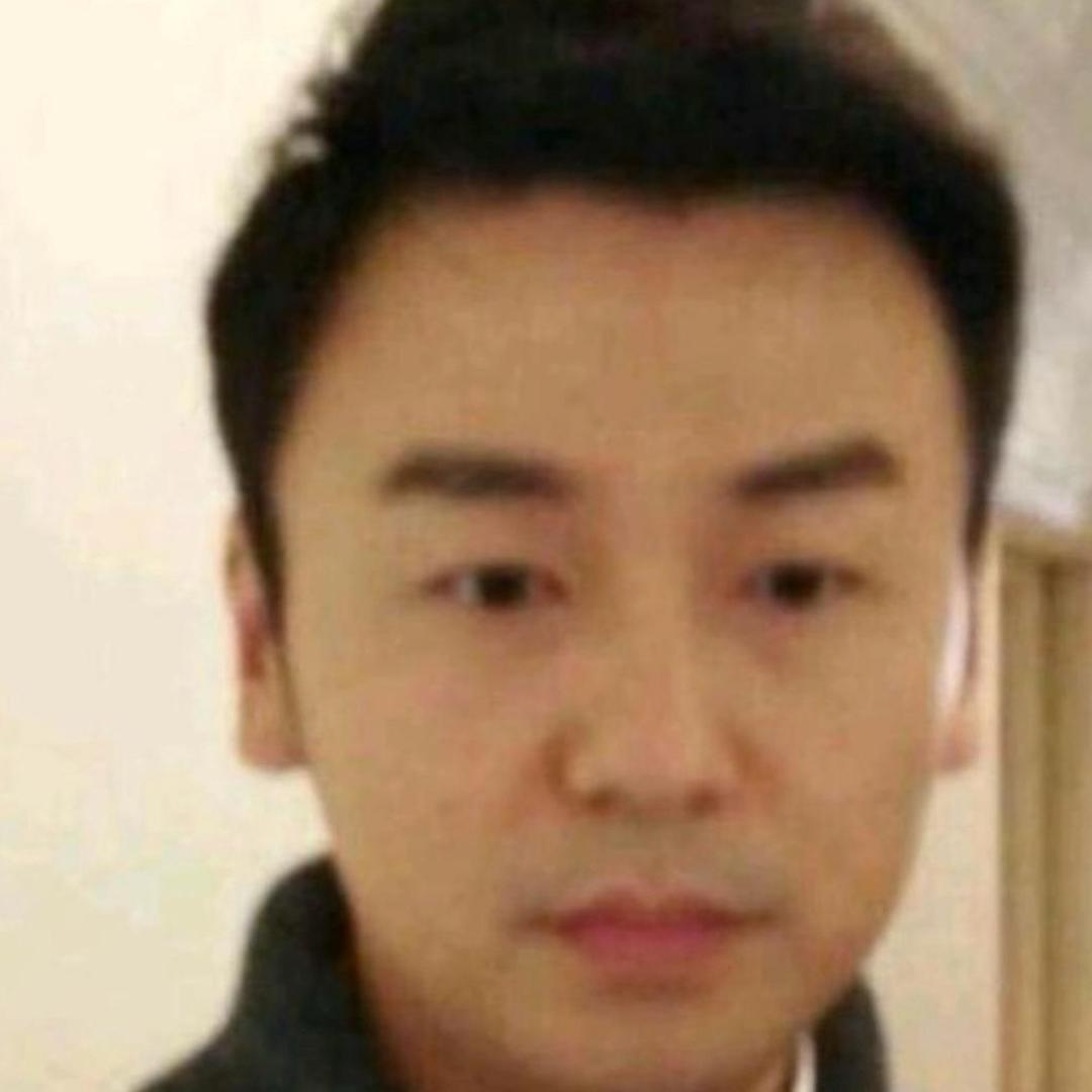牛逼的人