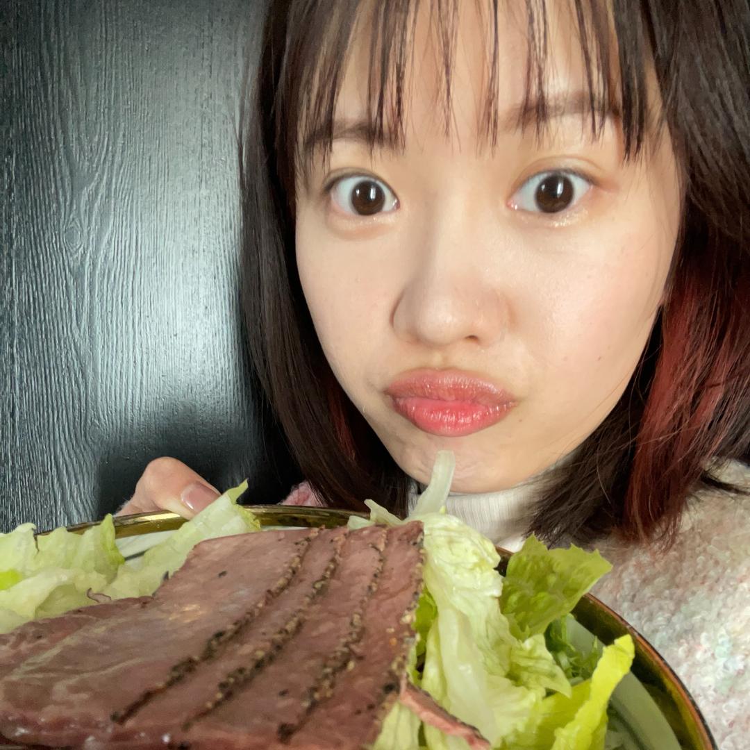 小圆脸