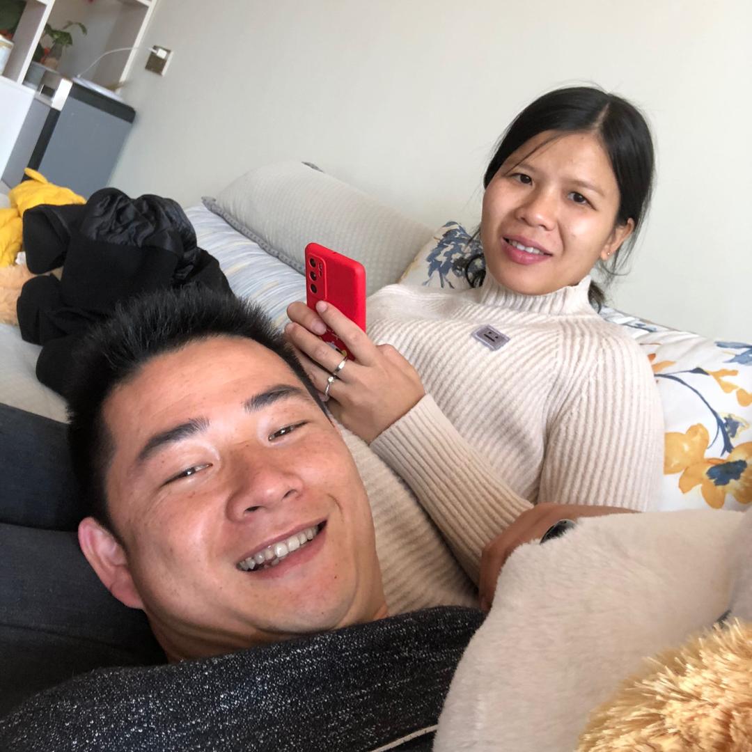 强仔