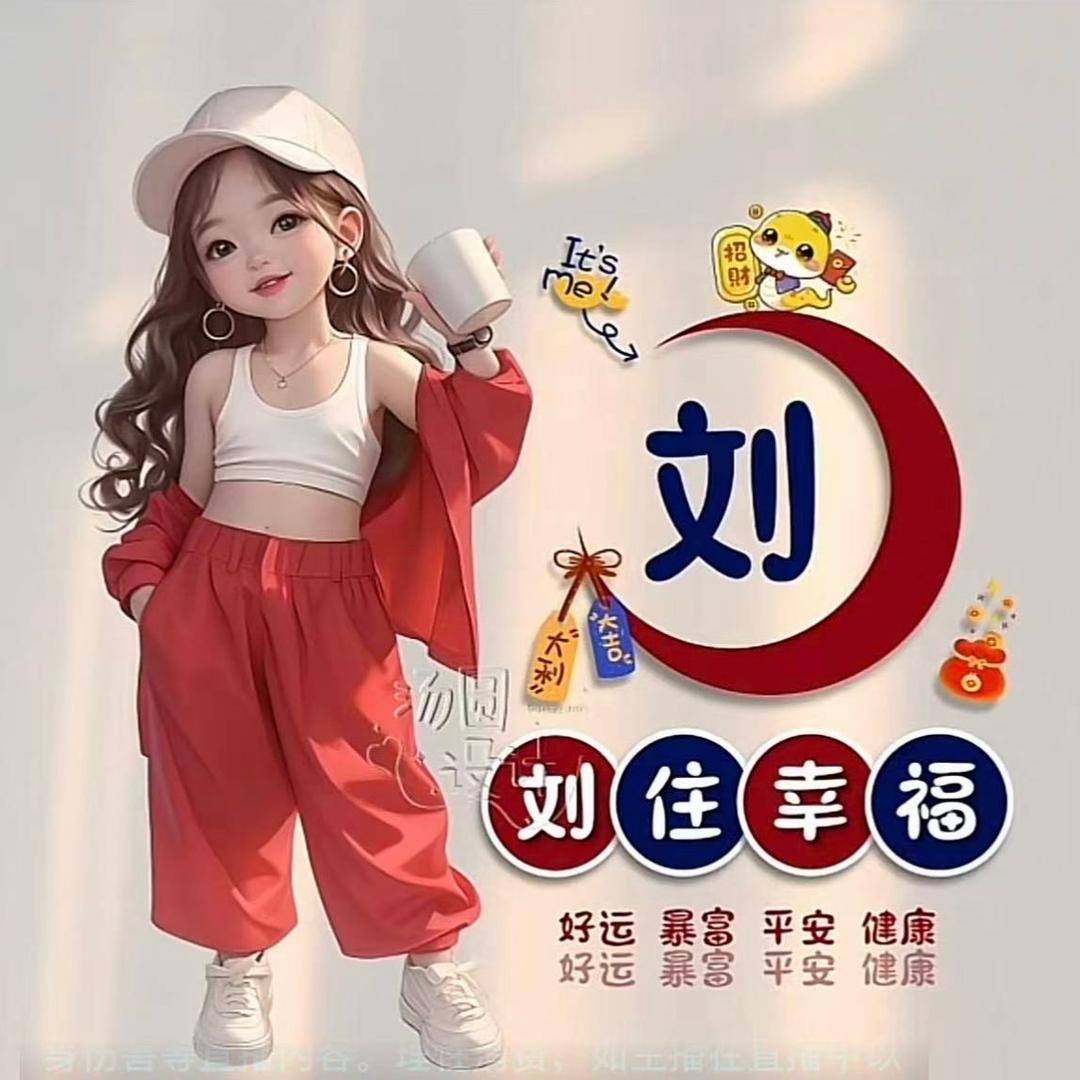 @小刘同学👩‍🎓