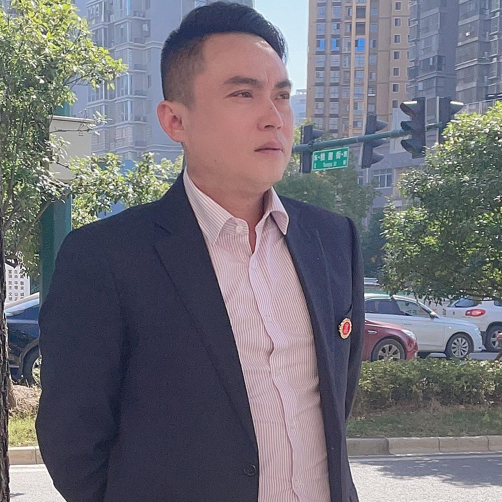 亮哥💫探房