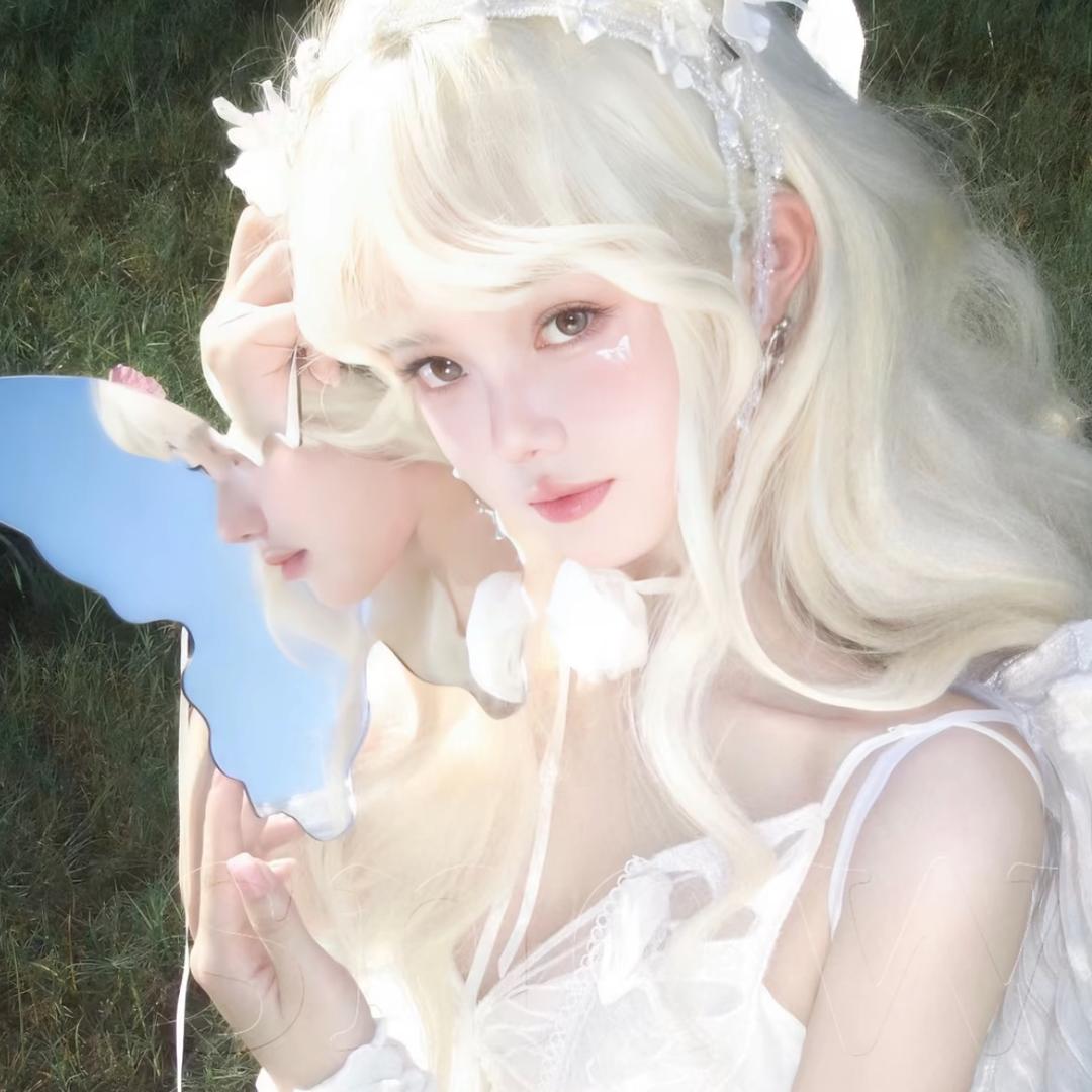 觉觉.