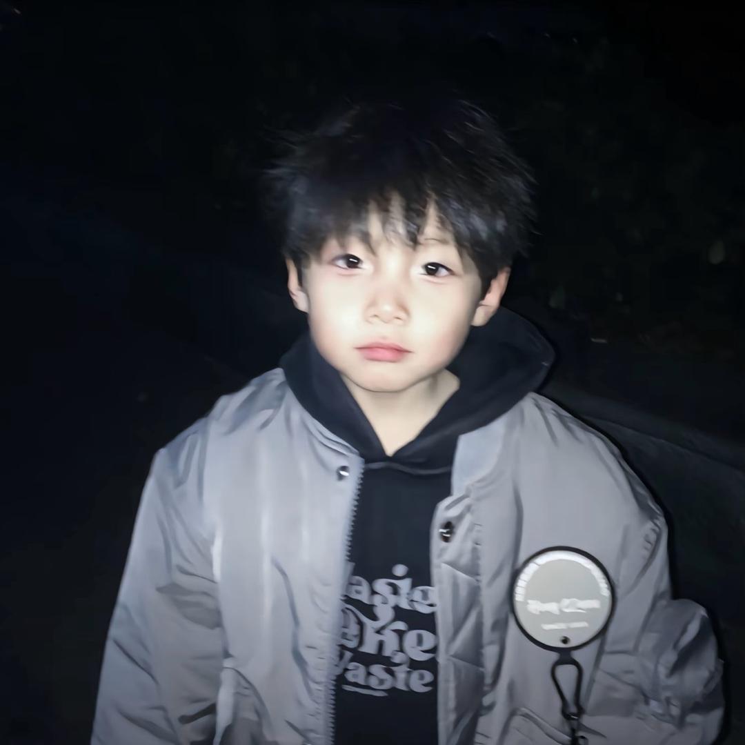 溪溪子