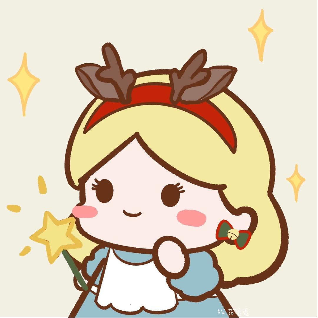 心情好的小老虎