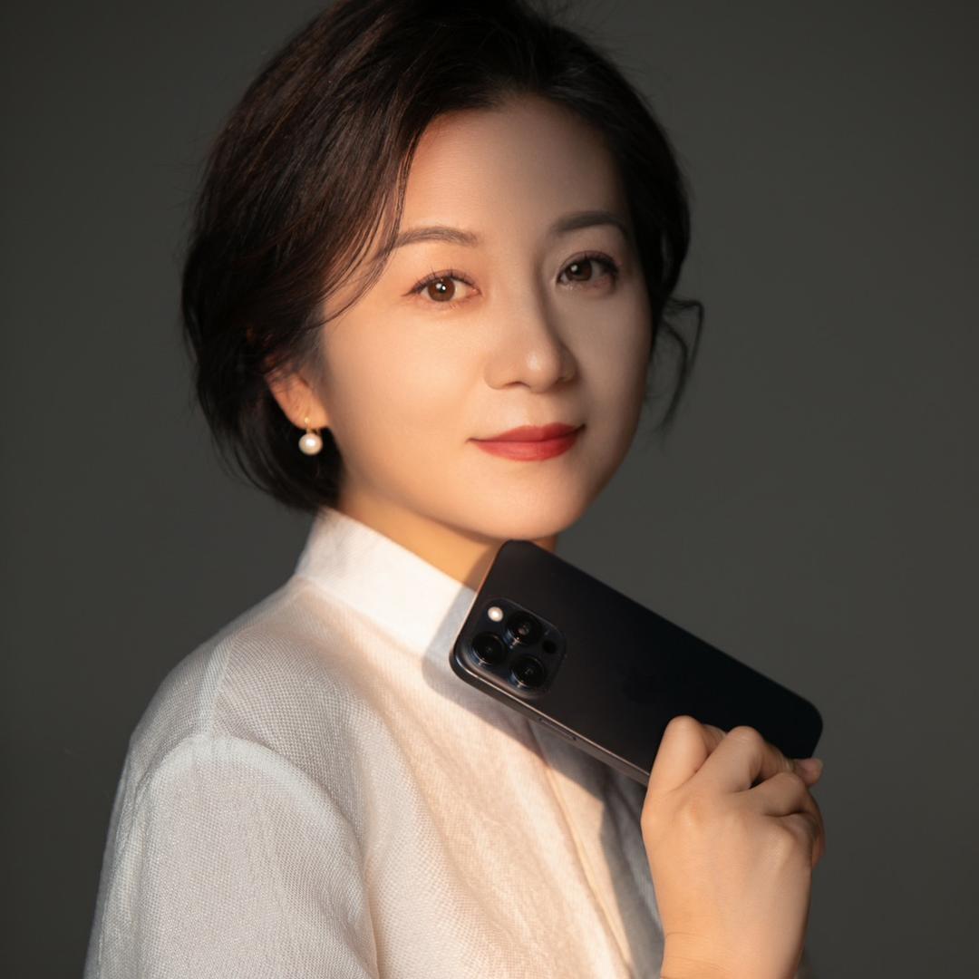 杜啦啦手机摄影（线下课报名中）