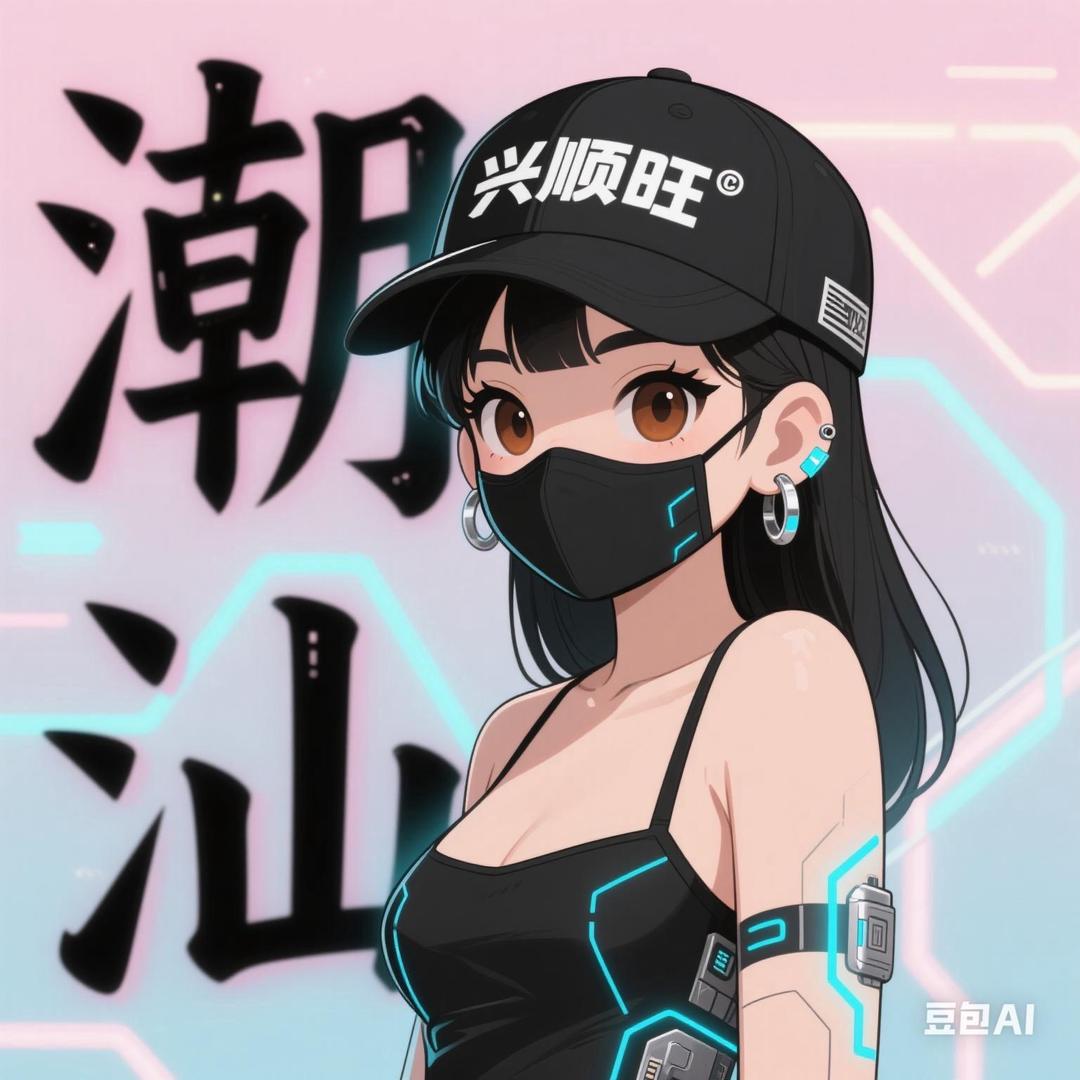 兴顺旺小妹(队长)