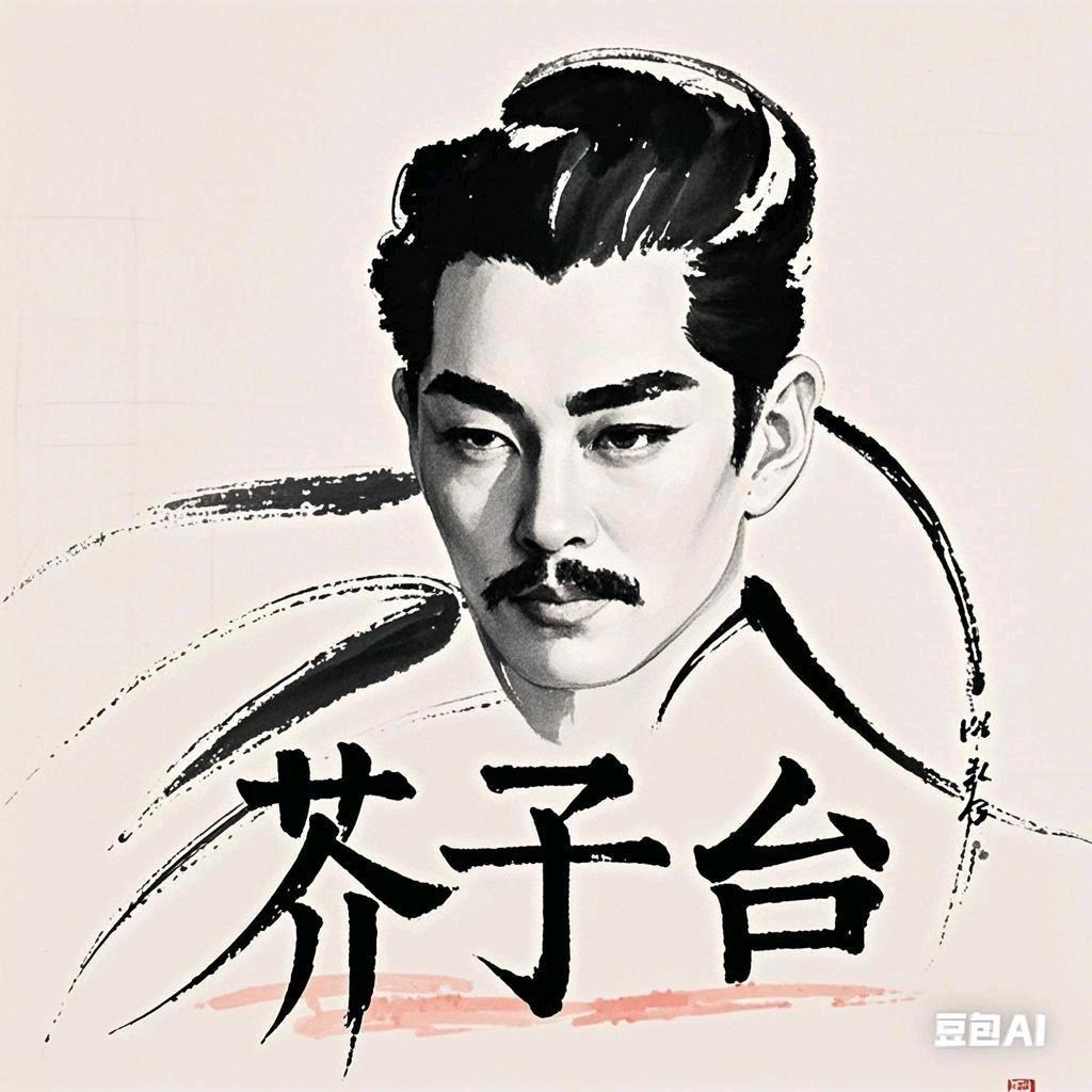 芥子台
