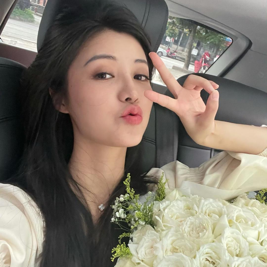 小小101的日常穿搭💗