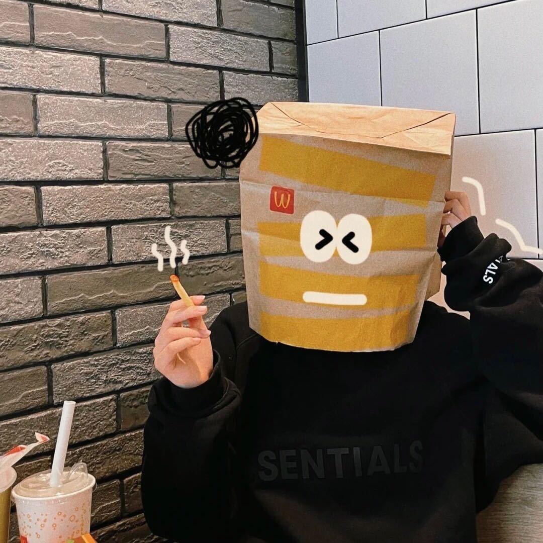 笨