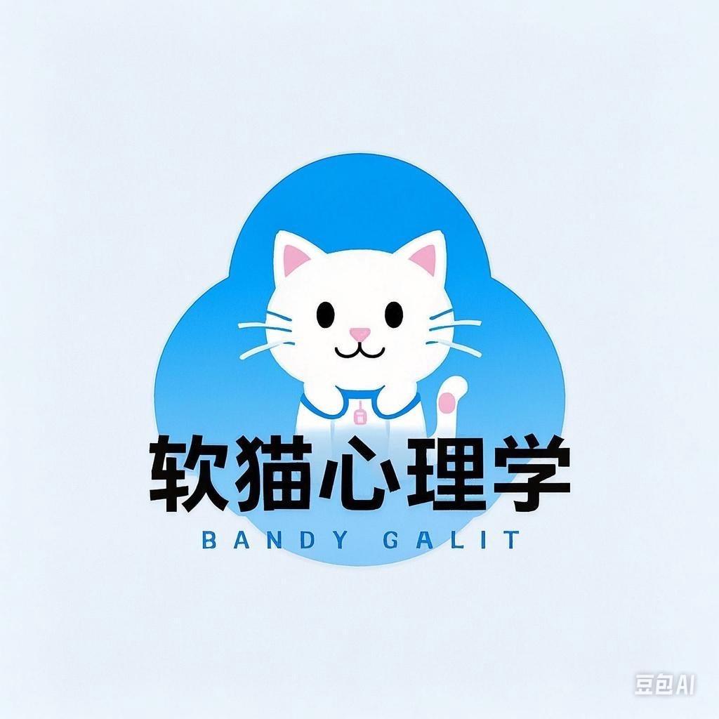 软猫心理学
