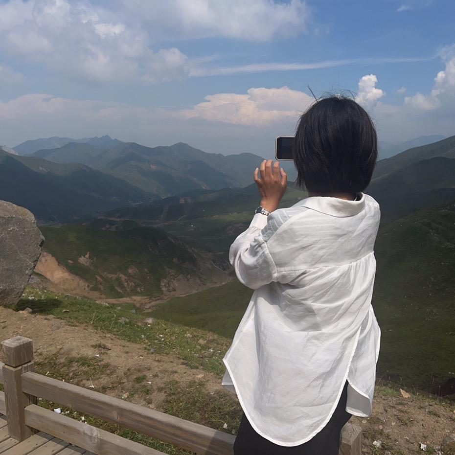 沐沐朵朵妈咪