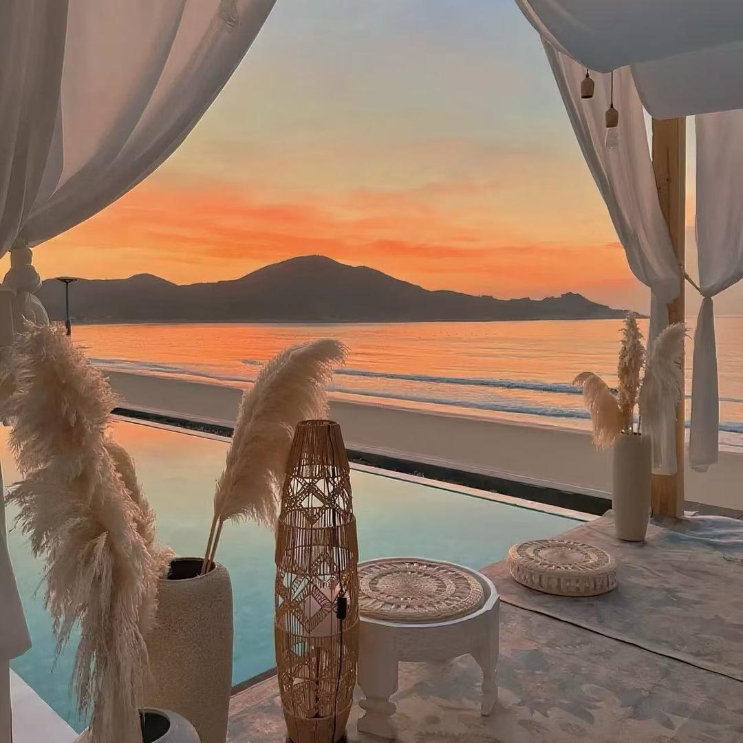 日月凭川•观屿海bar（南澳店）