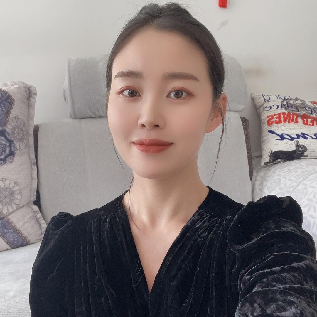 常开心❤️