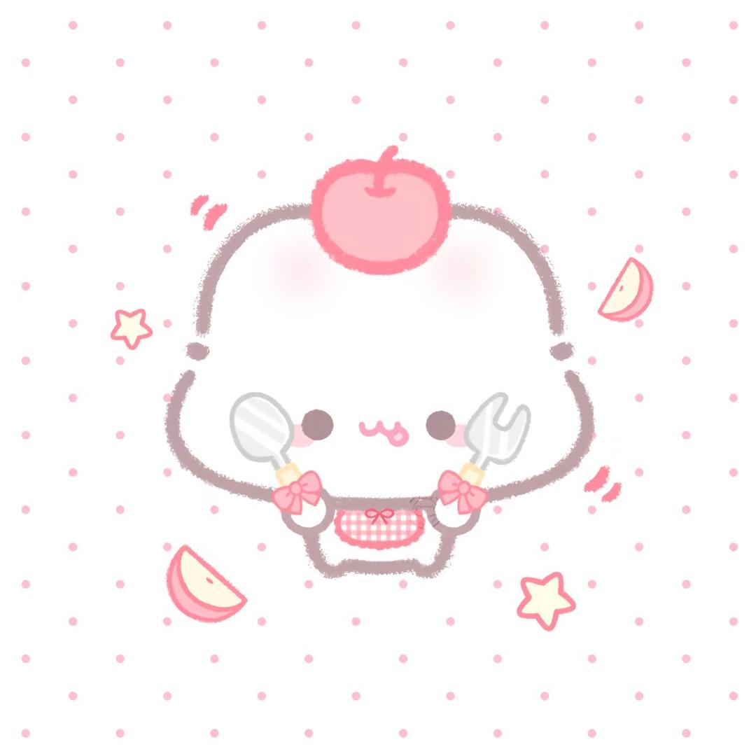 下起雨.