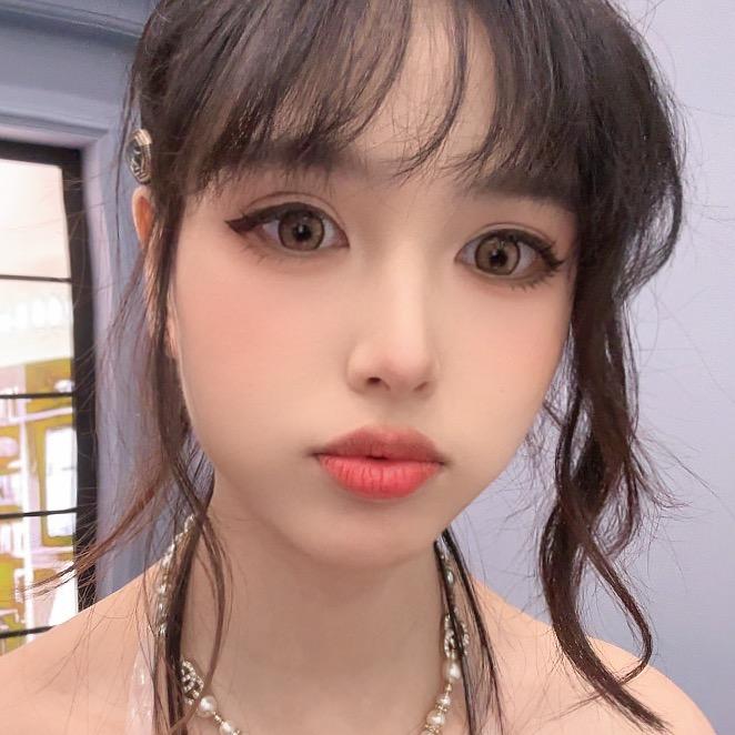琳琳来了