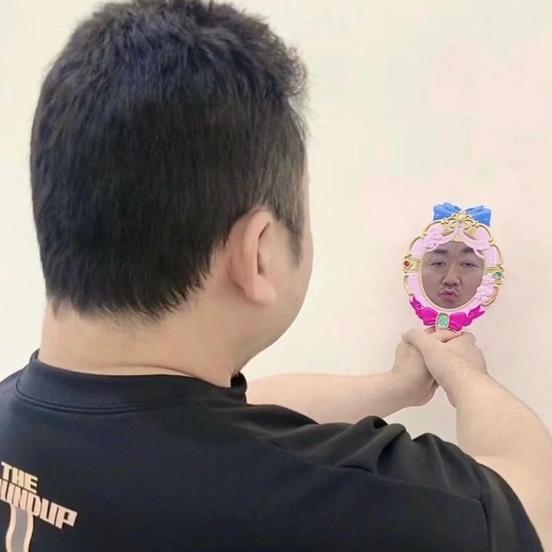 小王同学～