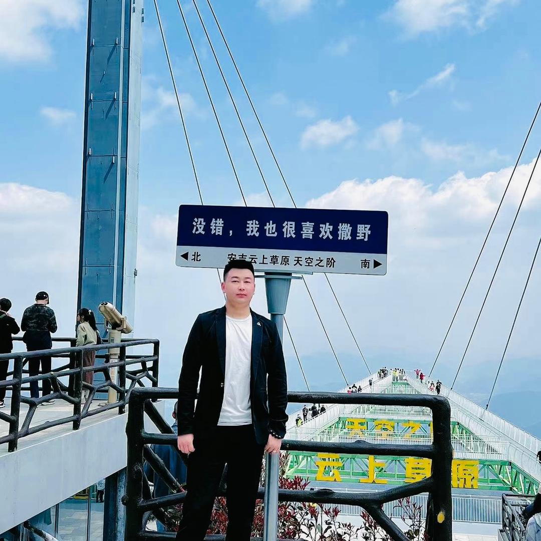 流氓 蛟龙