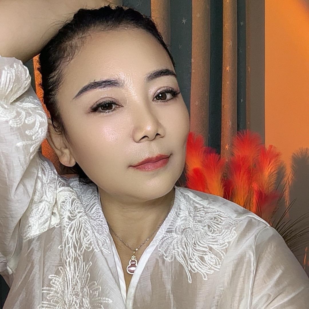 姜婆婆（招收徒弟）1