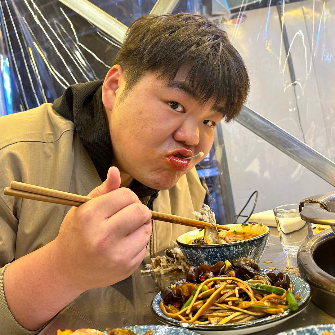 杨永晨想开店（WIKI burger）