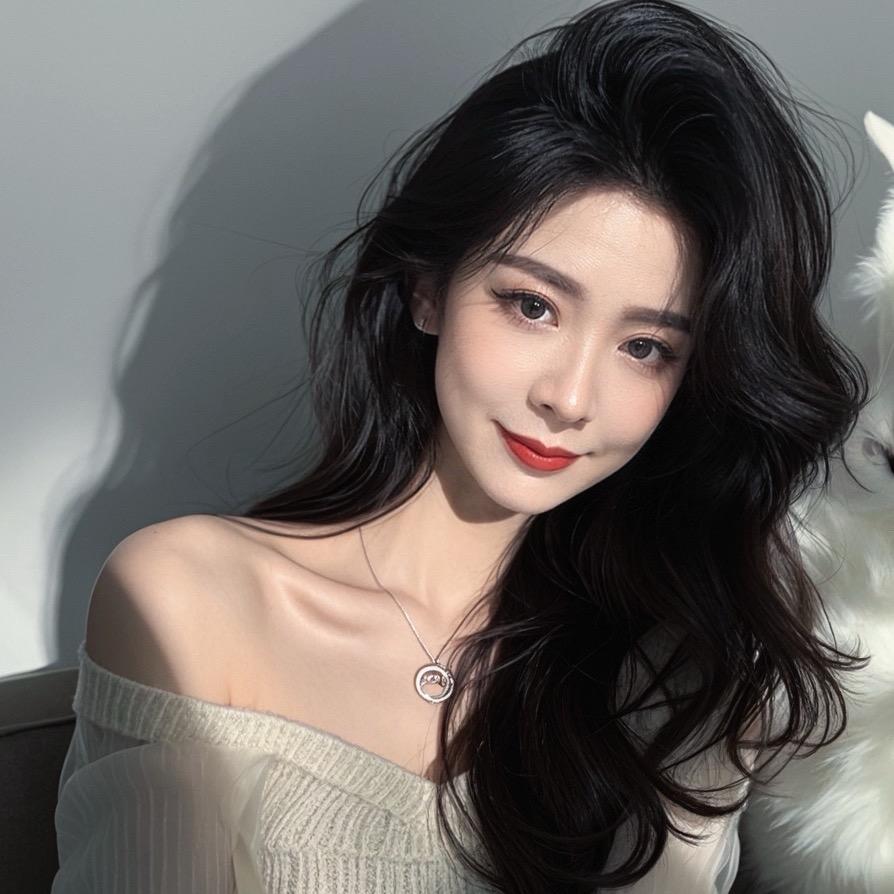 苗姐的Style