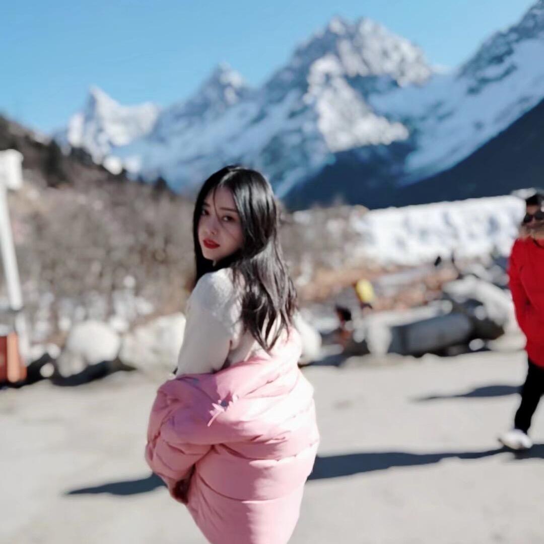 卖姑娘de 小火柴