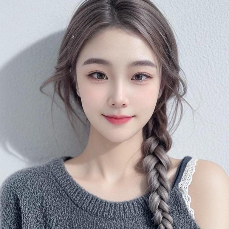 微笑向暖
