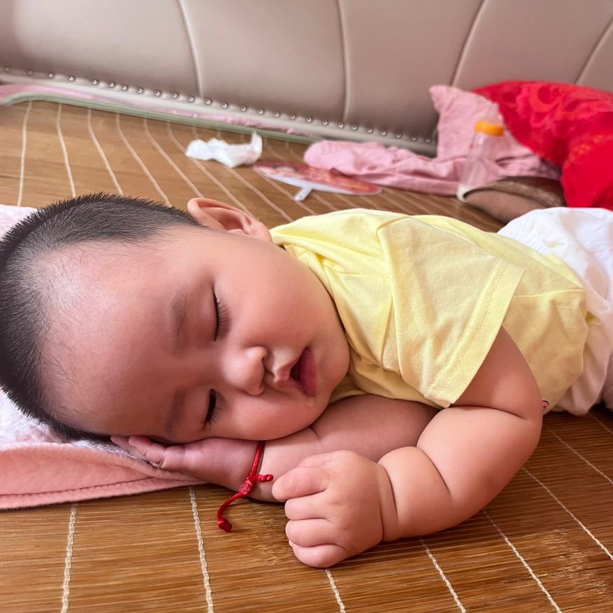 家有萌娃👧