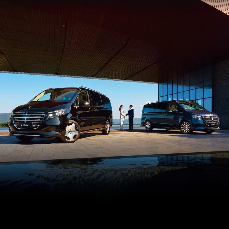 万帮商务车销售中心