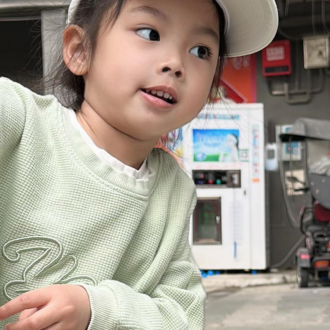 安安🐷