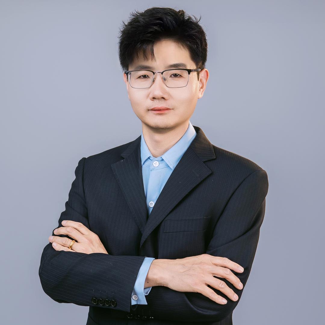 郭大侠自学《九成宫》