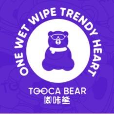 嘟咔熊璟鑫工厂店