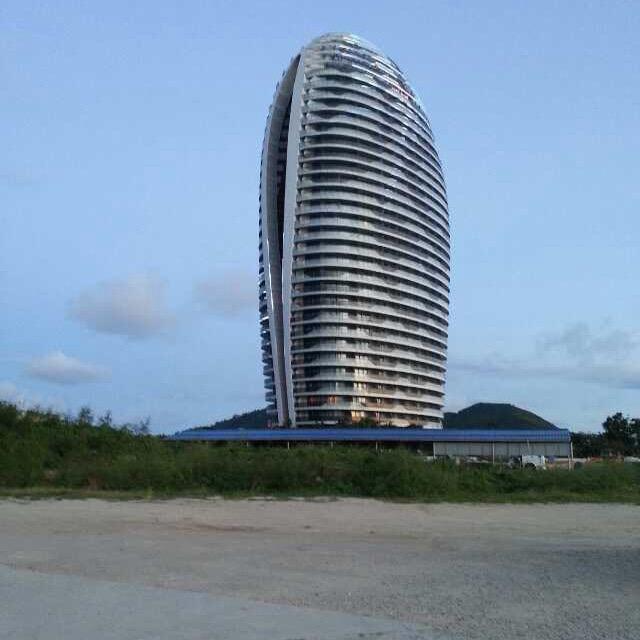 啸天