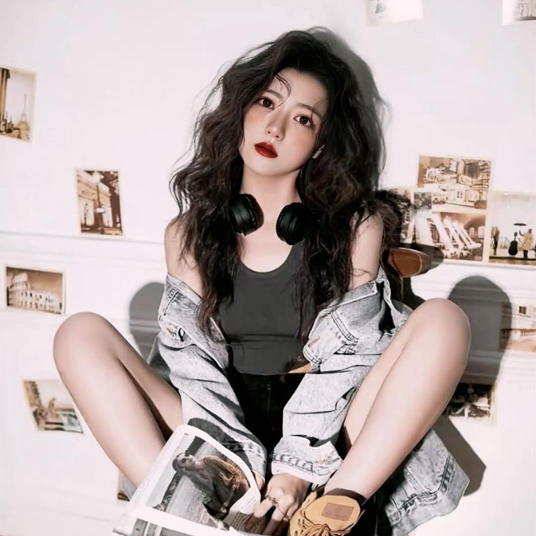 好来玉小姐.🩵