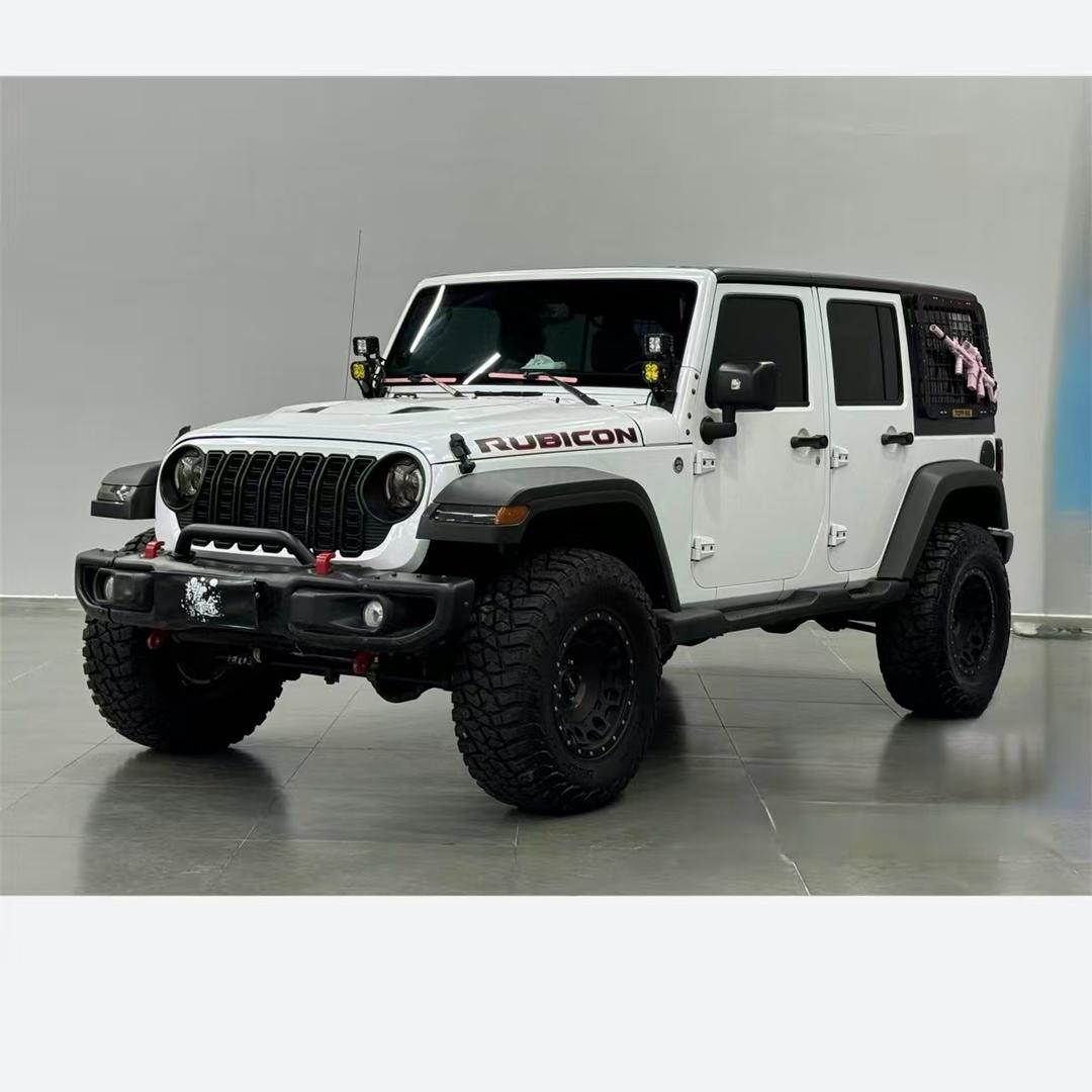 万三租车—弼马温