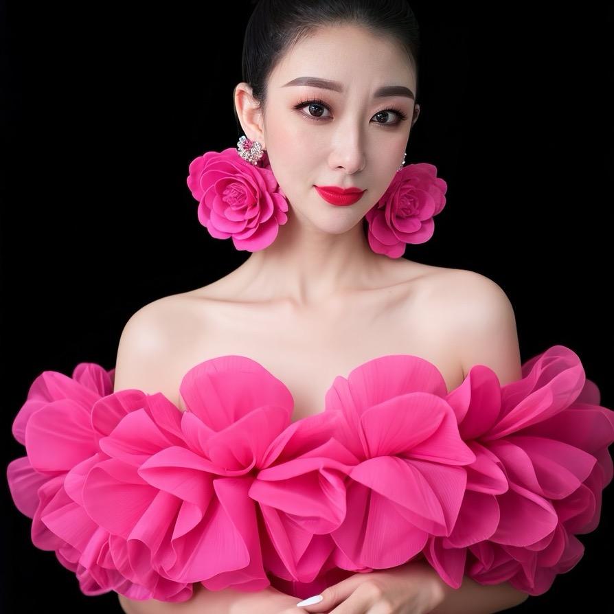 杨杨得亿🤑