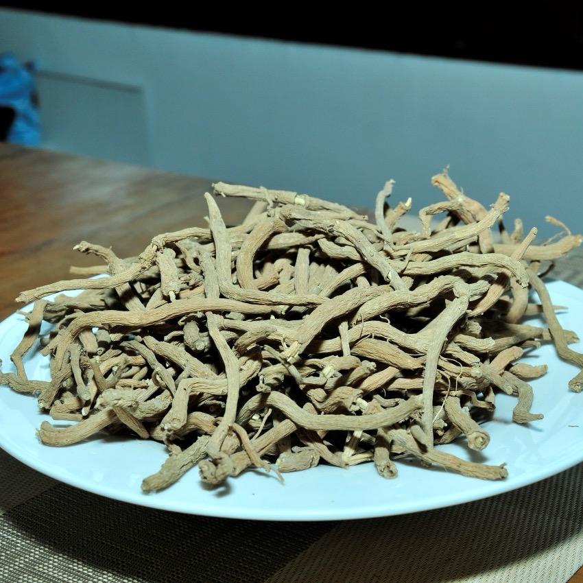 浙南云颠菜头肾-美食篇