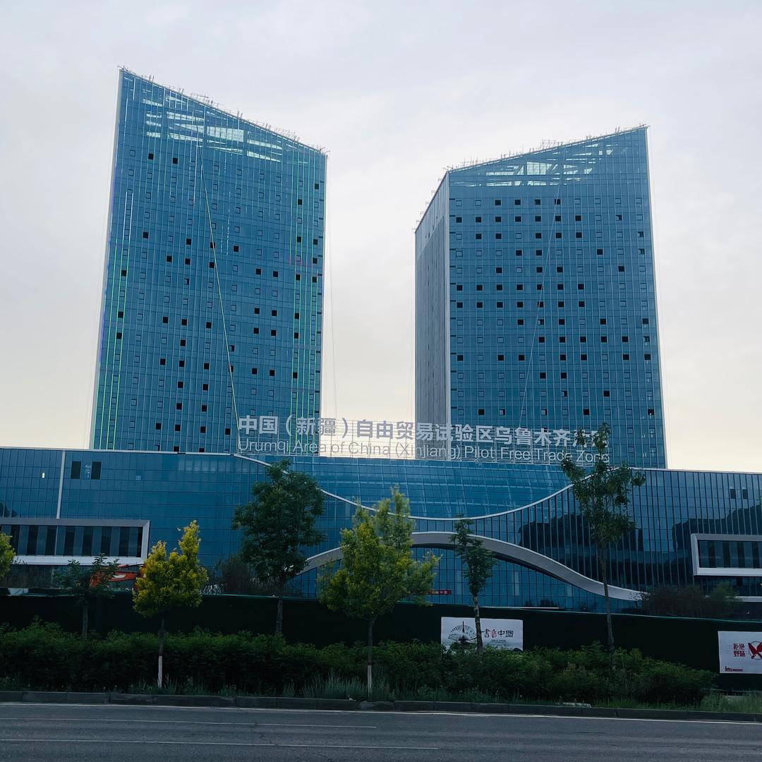 中资创汇