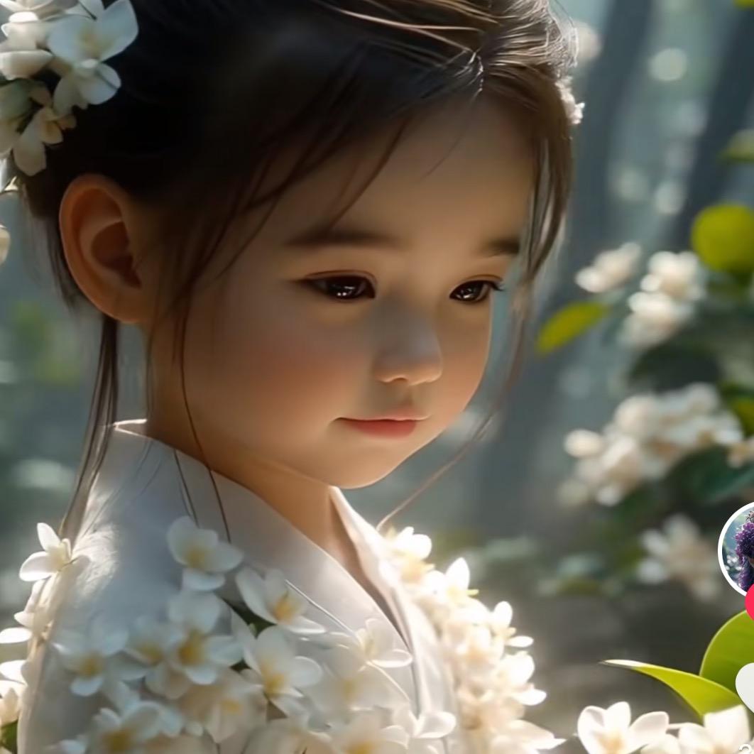 蓝精灵🧚🏻‍♀️