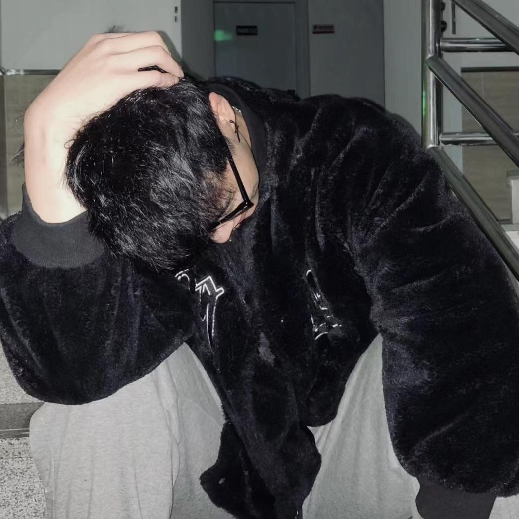 李走心_