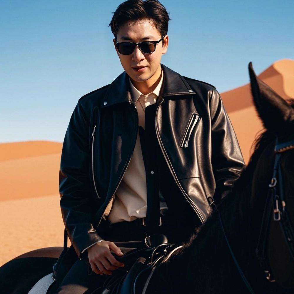 一匹卖房牛马推荐官