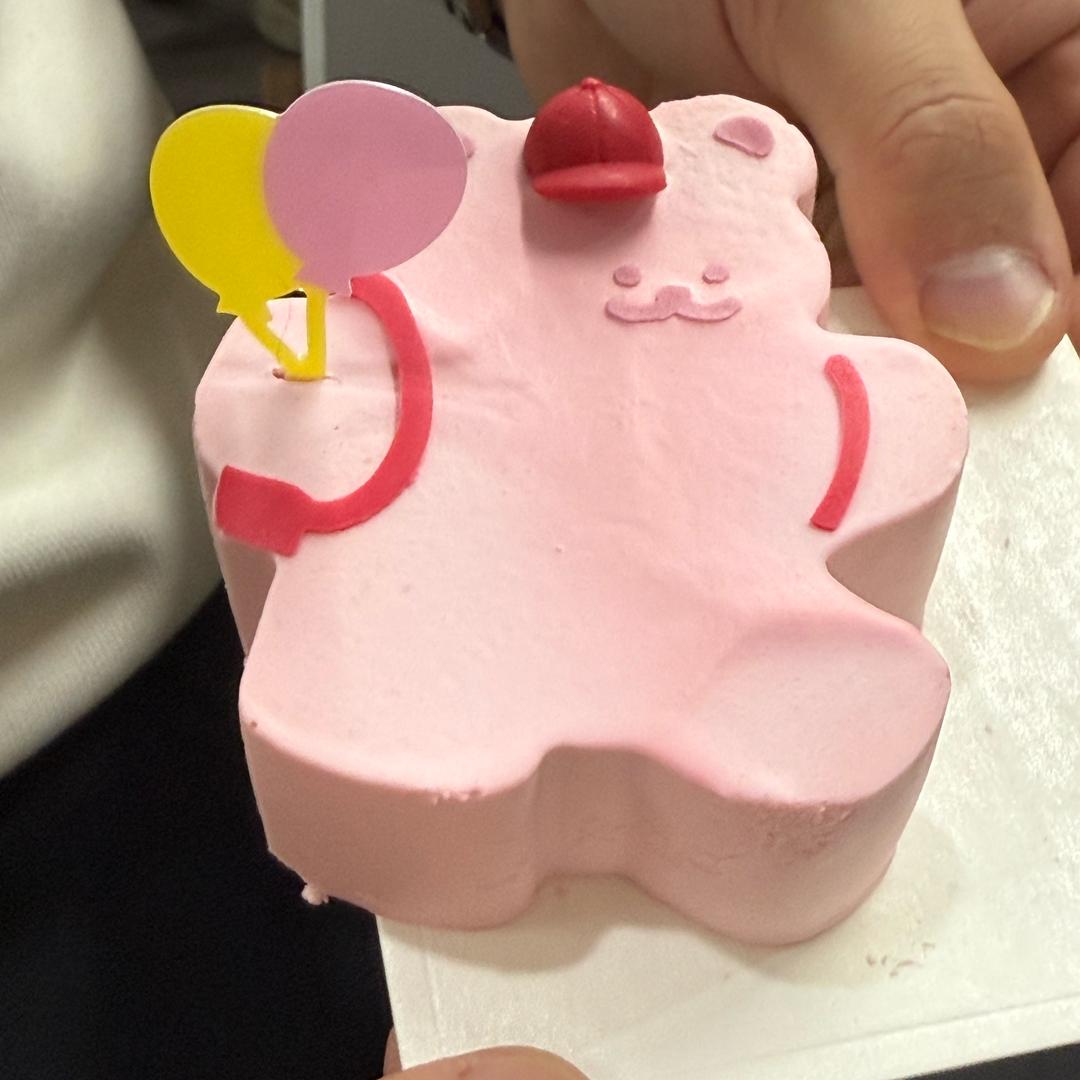 小小洋的美好生活