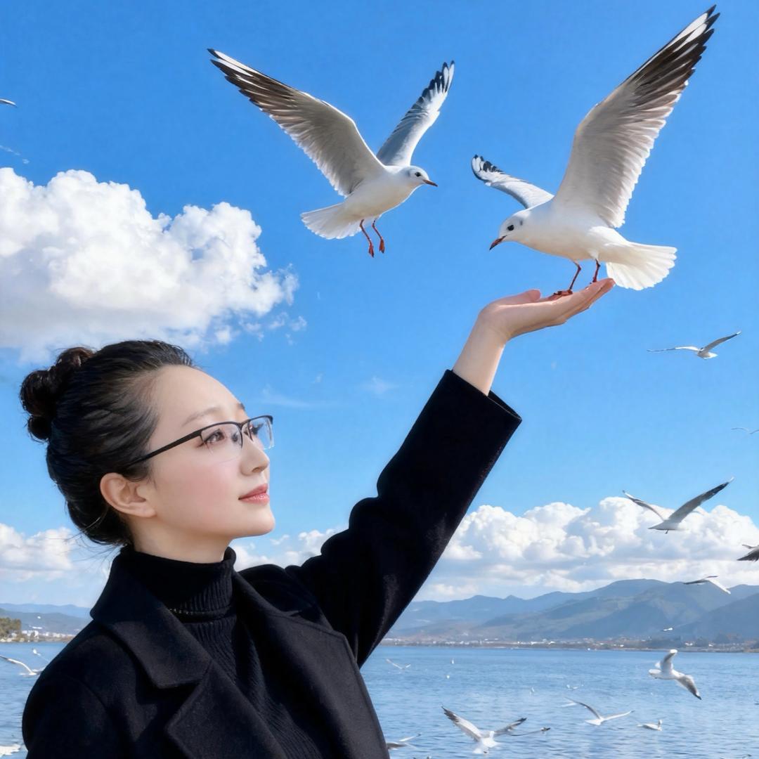 🌱勿扰🌱勿念（🍀兰雹🍀）