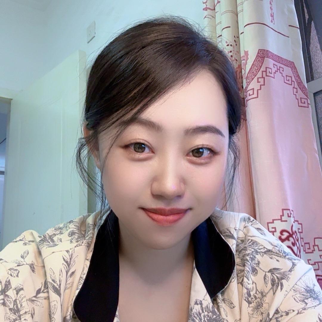 爱养生的月月儿