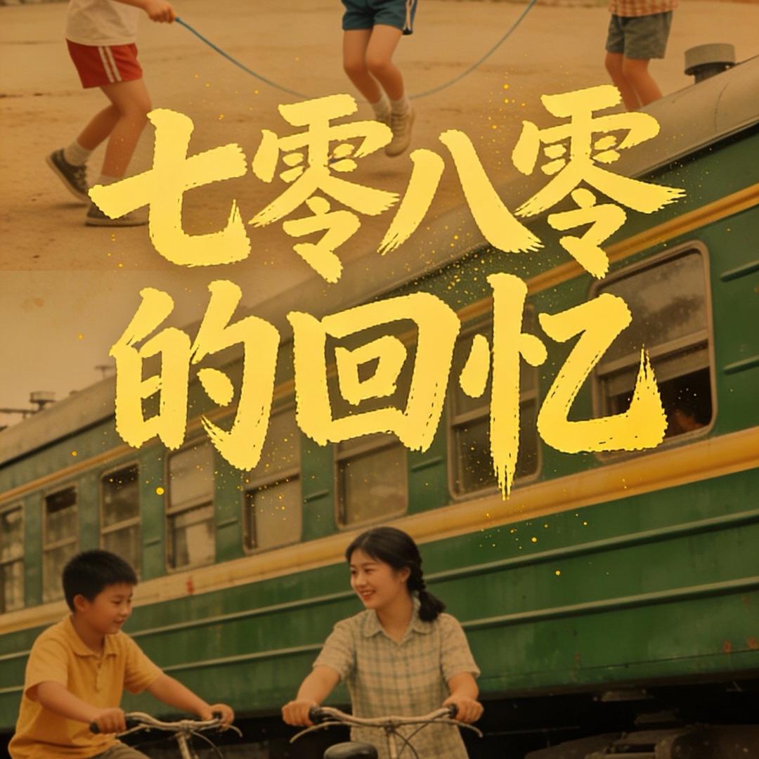 七零八零的回忆