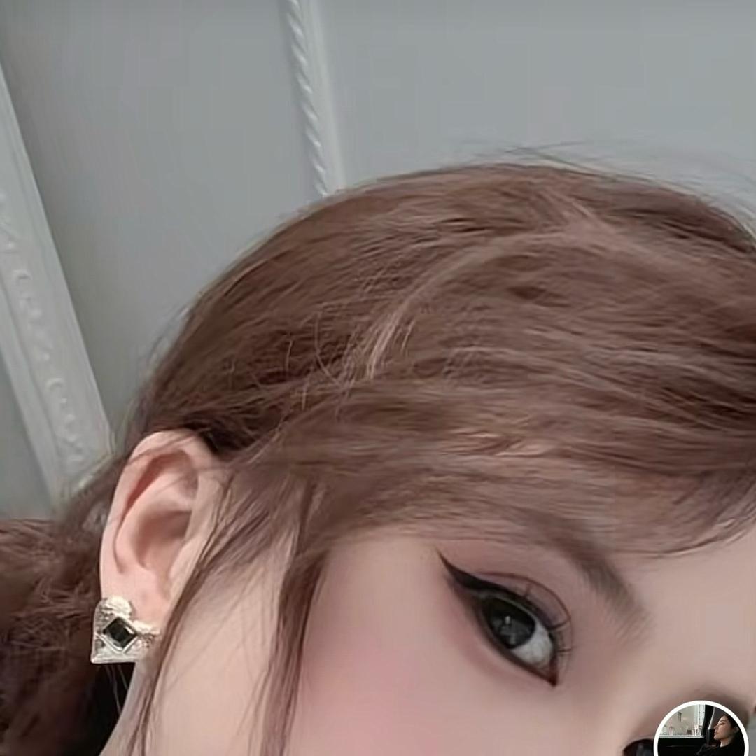 🧚‍♀️Yan姐姐🫧