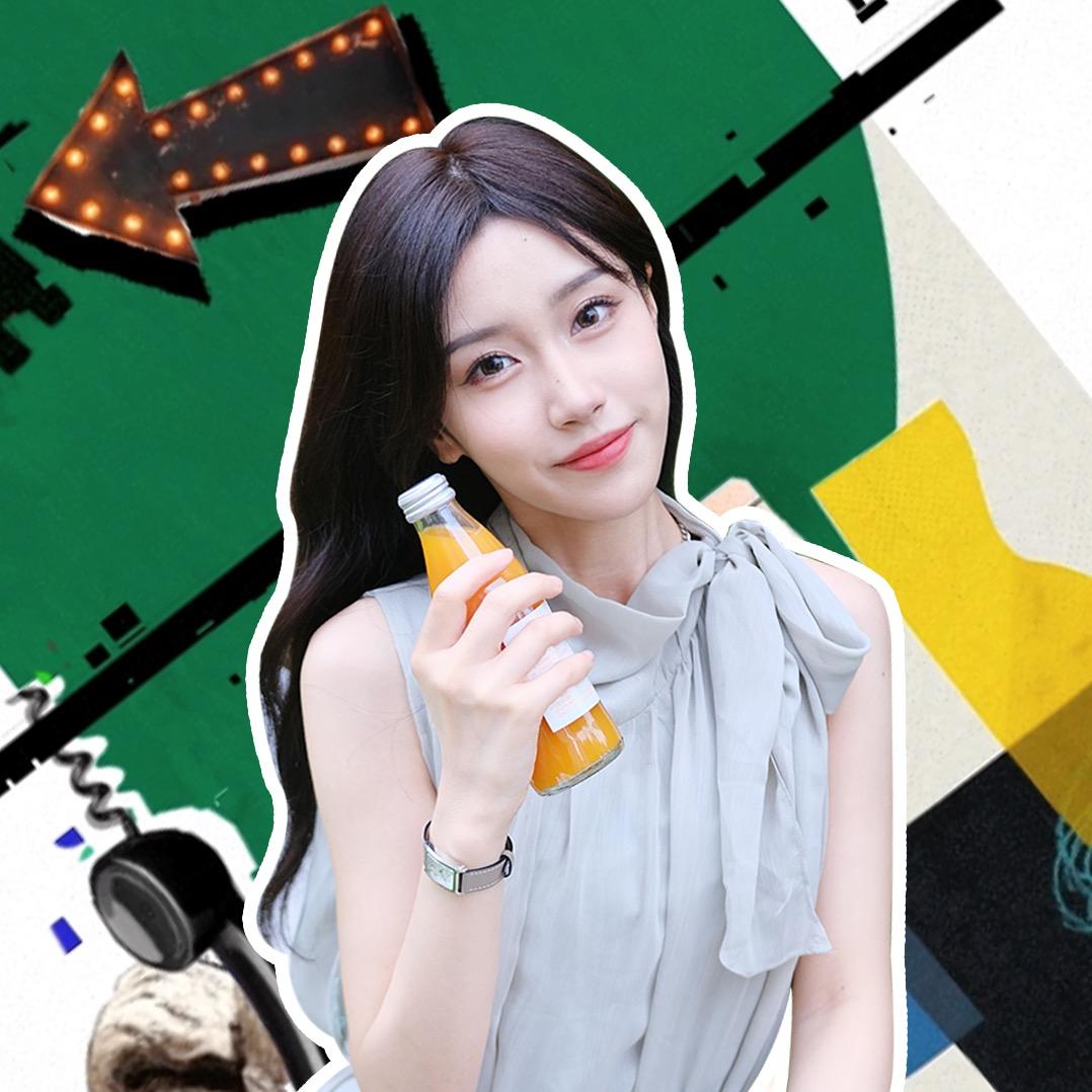 江浙沪小热巴@抖音