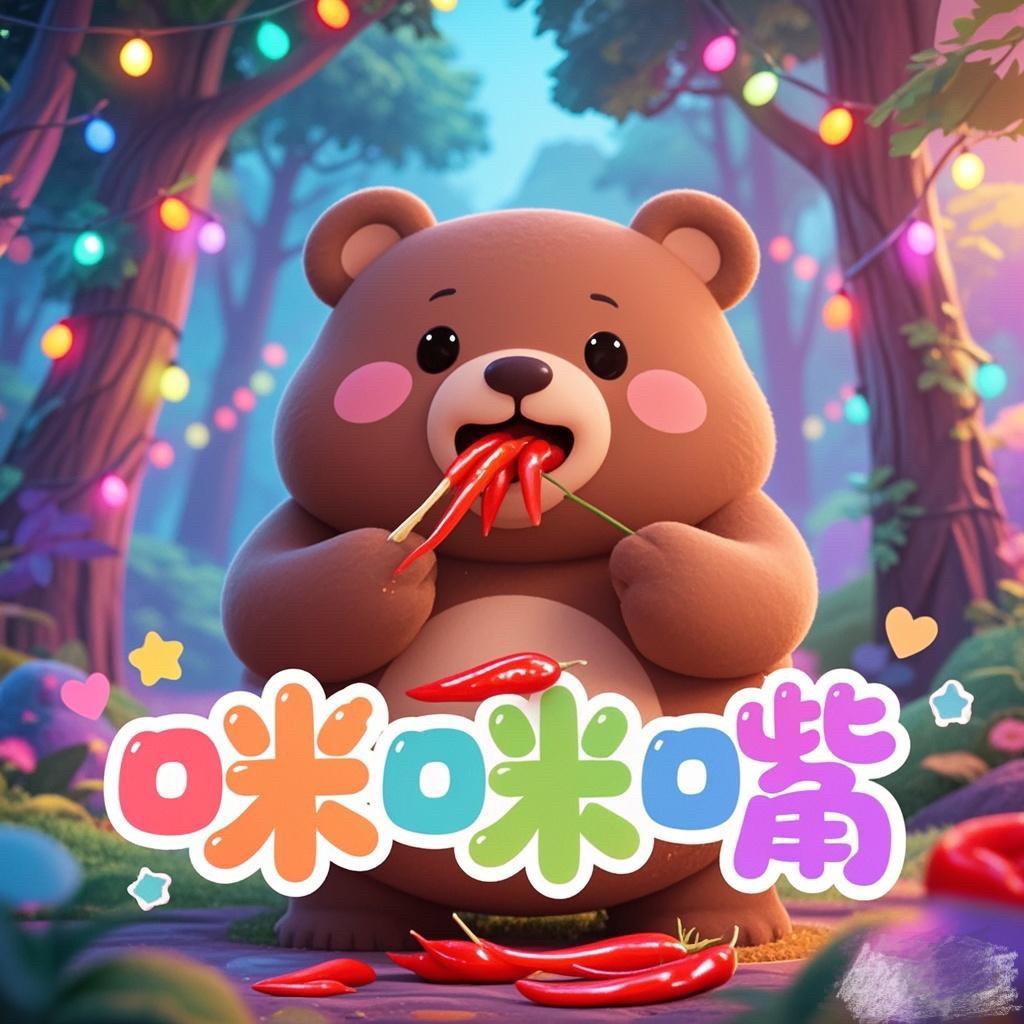 辣工厂