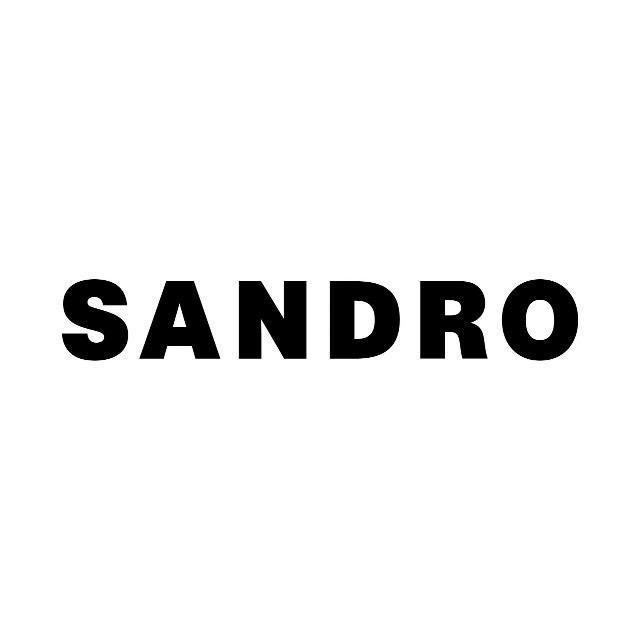 SANDRO官方旗舰店