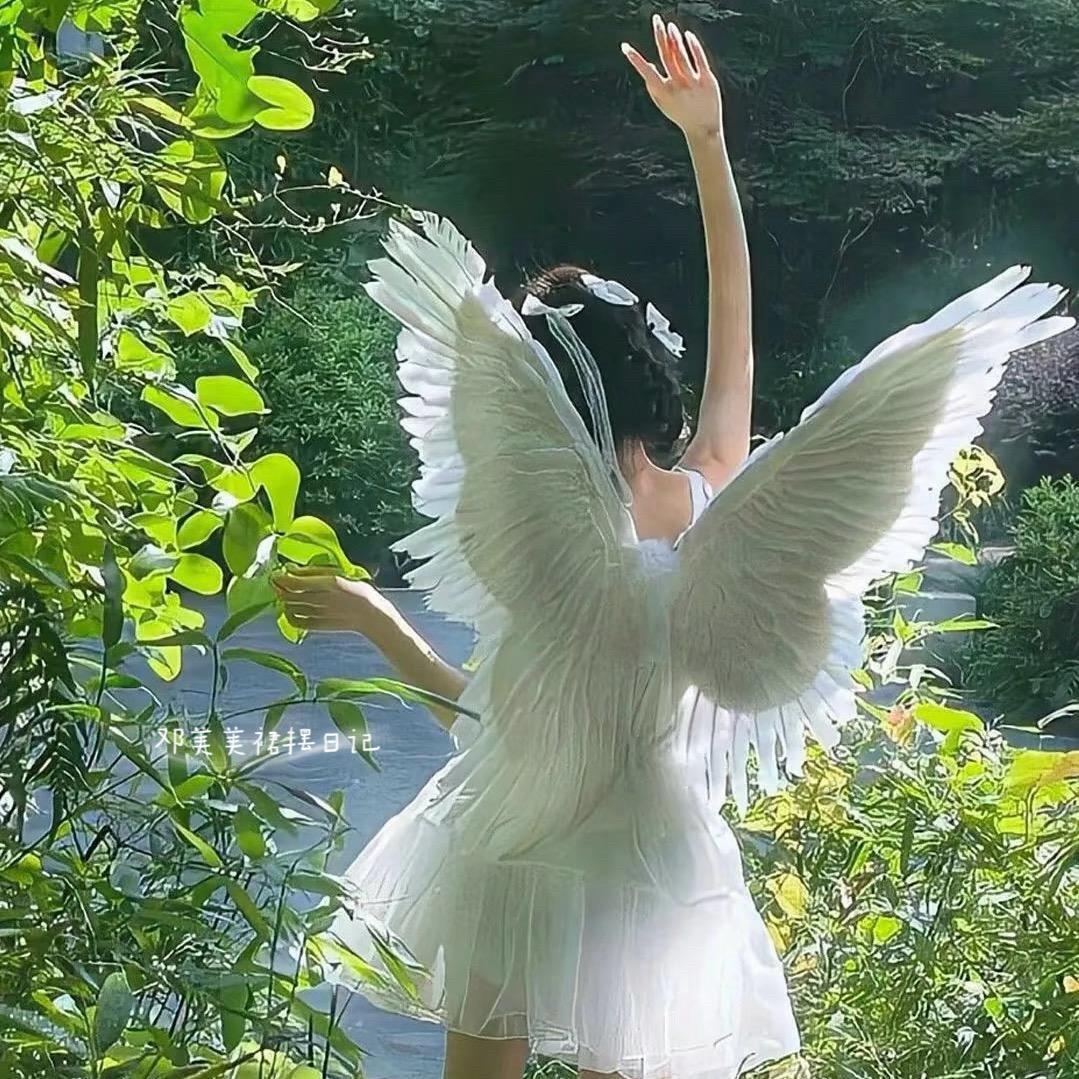 邓美美裙摆日记